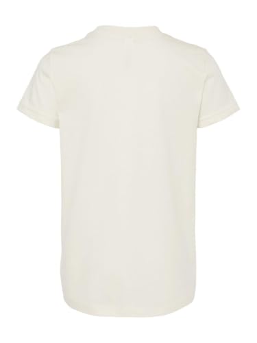 BELLA+CANVAS Youth Jersey T-Shirt - VINTAGE WHITE - L2