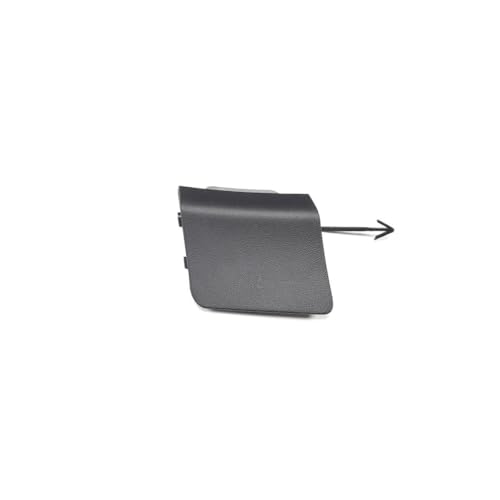 Arka Tampon Çeki Demiri Kapağı 1Z5807441 Skoda Octavia A5 ile uyumlu 2005-2008