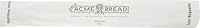 Algopix Similar Product 2 - ACME BREAD Baguette, Sourdough, 8 Oz