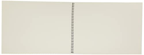 Strathmore Medium Drawing Spiral Paper Pad 11"X14"-24 Sheets -400500 #TOP2