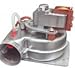 VENTILATORE ESTRATTORE FUMI CALDAIA CODICE FER39819310 - 39819310 PER CALDAIE FERROLI