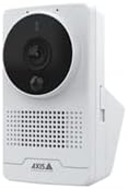 Axis M1075-L Box Indoor Camera 2MP/HDTV 30FPS IR DPLU 103 FOV