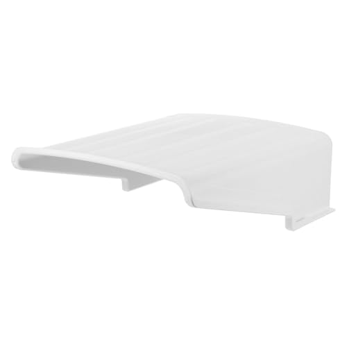 Funda de seguridad exterior para proteger cámaras domésticas en fachadas y jardines expuestos