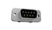TE Connectivity 1658608-4 Standard Cable Connectors