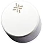 Knob Roller, Replacement Pedal Knob, Locked Knob Roller, Pedal Board