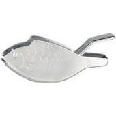 CHEVALIER DIFFUSION CHE-433/1 Lemon Slice Press INOX, Stainless Steel, Multicolored