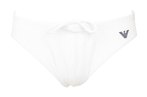 Slip de bain Armani homme maillot de natation chic logo brodé