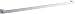 KOHLER SQAURE 42 GRAB BAR