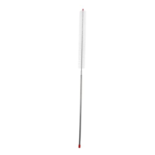 ANDRESLAD Lavadora Cepillo De Limpieza Lavadoras De Ropa Herramientas De Limpieza Lavadora Limpiador Kit Lavadora Y Secadora Limpiador Lavadora Cepillo De Repuesto Acero Inoxidable