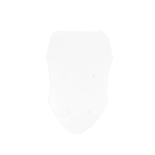 Déflecteur parebrise Moto Tracer 7 GT bulle haute protection vent