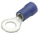 Pacific Industrial Connector Ring 5/16" 12-10 Gauge 100 Pack 1908E