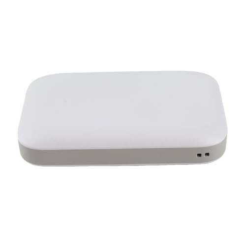 Image of 4G LTE Mobile WiFi Router 300Mbps Color Screen Portable Hotspot