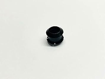 1 PC Automatic Transmission Shift Selector Cable End Bushing Replacement for Toyota/Suzuki