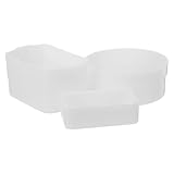 Compatibilité étendue avec les flashs : conçu comme un diffuseur de flash universel pour appareils photo, il complète idéalement votre kit d'éclairage softbox pour la photographie et répond à divers besoins. compatible avec les softbox pour flash cobra et les diffuseurs pour lampe torche