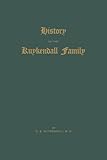 Kuykendall Family