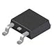 DMTH6004SCTB-13, Trans MOSFET N-CH 60V 100A Automotive 3-Pin(2+Tab) D2PAK T/R (25 Items)