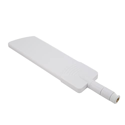 Antenne WiFi, Antenne 5G Anti Interférence pour Routeur blanche Cover