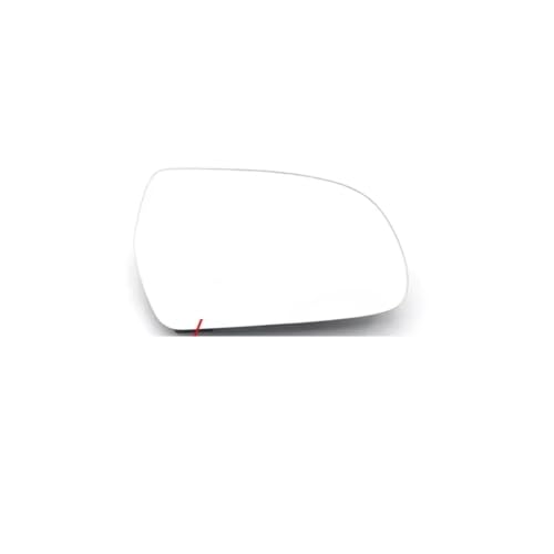 Lentille en verre de rétroviseur compatible A4 A5 B8.5 A3 8P droit