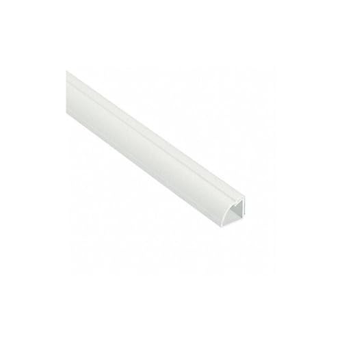 DLine Quarter Round Cable Raceway Cord Cover Floor Trim Paintable