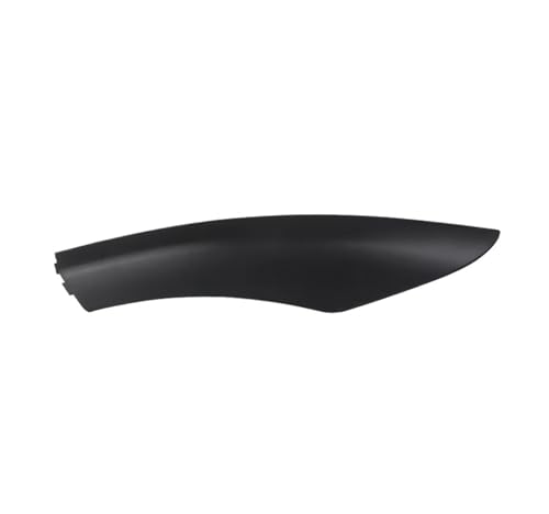 Coque d'extrémité barre de toit pour Skoda Yeti SUV 2009-2018 avant droit 5LD860146-GT5