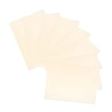 Cabilock 8stücke Leeres Zertifikat Papier Für Urkunden Hochwertiges Druckbares Und Beschreibbares Papier Für Bildungsabschlüsse Und Auszeichnungen Für Schule Und Büro