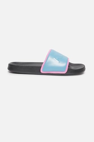 Image of Allen Solly womens Ahscfrgbs02222 Slipper