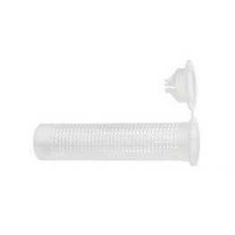 Apolo Tamis de scellement chimique en plastique M6-8 12 x 60 mm