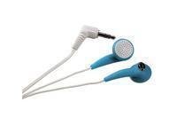 Preisvergleich Produktbild Koss KEB 7 Kopfhörer blau