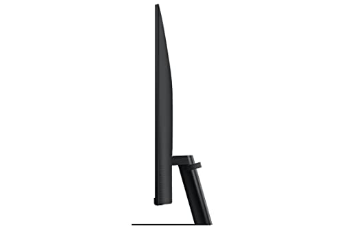 Image of Samsung 32-inch(80.13cm) M5 FHD Smart Monitor, Speakers, Remote, 1 Billion Color, Smart TV apps, TV Plus, Office 365, Apple Airplay, Dex, Bluetooth (LS32BM500EWXXL, Black)