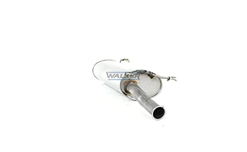 Tłumik końcowy WALKER 22427 D: 835 mm S: 230 mm W: 150 mm