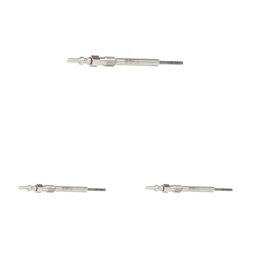 Image of Denso Spark Plug Glow Plug for DG (Pack of 3)