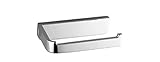 Dornbracht sostenedor Rolle ohne Deckel Lulu Chrom 83500710 – 00