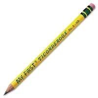 Pencil Ticon Husky 2ct miniatura 1