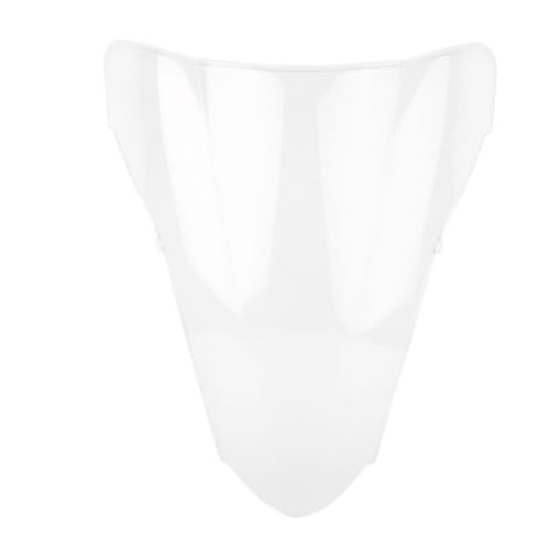 Pare-Brise Moto Réglable pour VFR800 2002-2012 | Déflecteur Bulle Haute