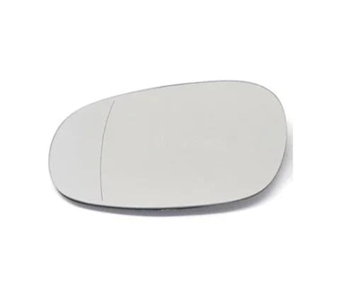 Rétroviseur extérieur grand angle bleu chauffant pour BMW E82 E88 E90 E91 E92 E93