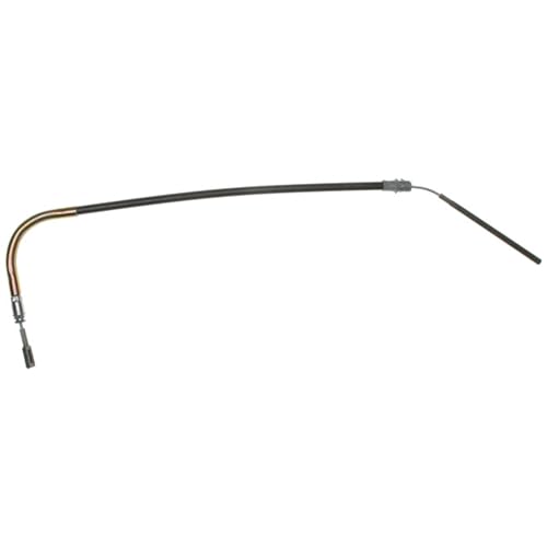 Cable de freno de mano trasero ACDelco 18P2059 para el lado del conductor de coche