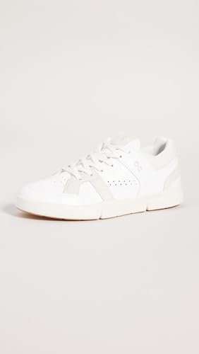 Image of On Men's The Roger Clubhouse Sneakers