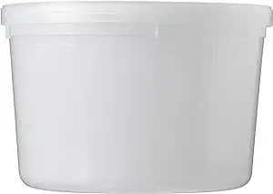 Reditainer Contenitori per alimenti con coperchio, 1,8 kg (Extreme Freeze