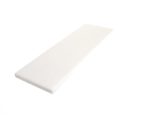Planche Ctg 1 8,5 x 26.875 Silver King 42937 finition robuste - 2