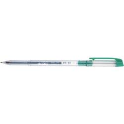 Stylo roller vert Niceday GRBF0.4 lot de 12 idéal pour corriger vos dossiers