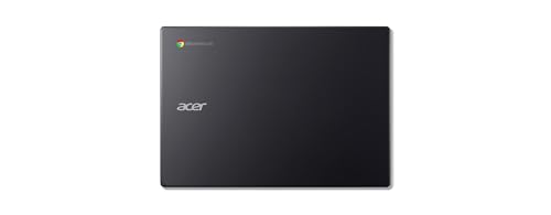 Acer Chromebook 314 CBOA314-1H-C286, 14" FHD, Intel Celeron N4500, Chrome OS, 4Go RAM, 128Go eMMC, Clavier AZERTY, Webcam HD, 1,5 kg