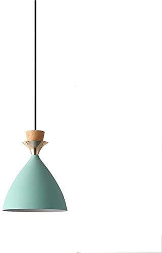 Lampe à suspension de luxe pour salon de thé et cuisine moderne au style nordique