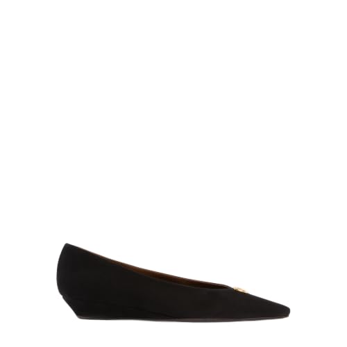Giuseppe Zanotti, Seal Flat