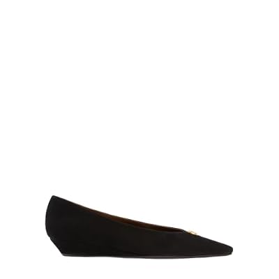 Giuseppe Zanotti, Seal Flat