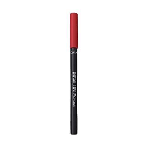 Infaillible lip liner #105 fiction - vue 4