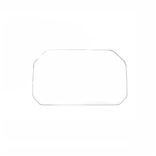 Moto scratch cluster protection instrument film accessoire écran tableau de bord BMW S1000RR