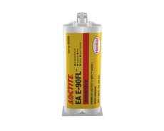 LOCTITE EA E-90FL EPOXY Structural Adhesive - 50 ML Dual Cartridge - 29309 IDH219298