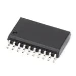 PIC16F1509 Microchip 20-Pin Flash, 8-Bit Microcontrollers with nanoWatt XLP Technology