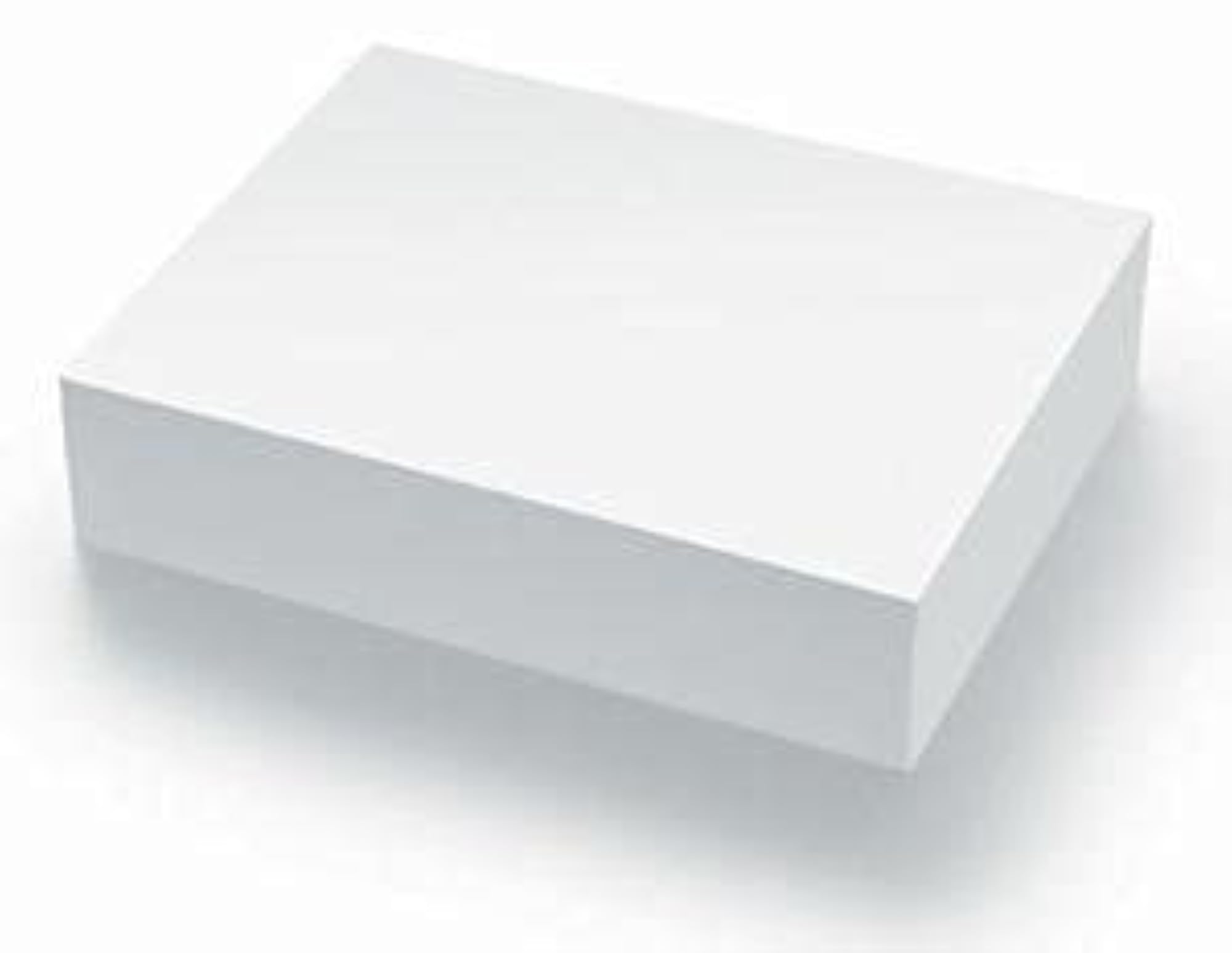 A2 Drawing Paper, 220 GSM, Pack of 100 Sheets