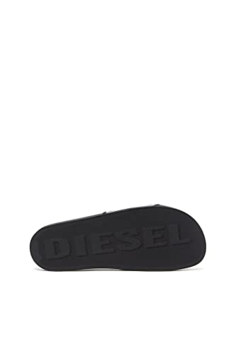 Claquettes Diesel SA MAYEMI CC - vue 6